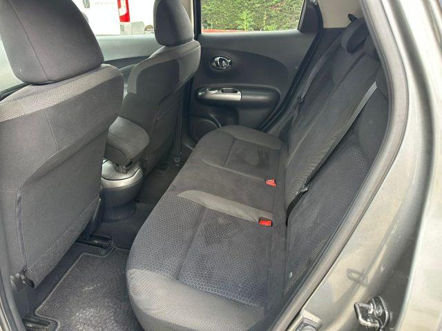 NISSAN Juke 1.5 dCi Acenta