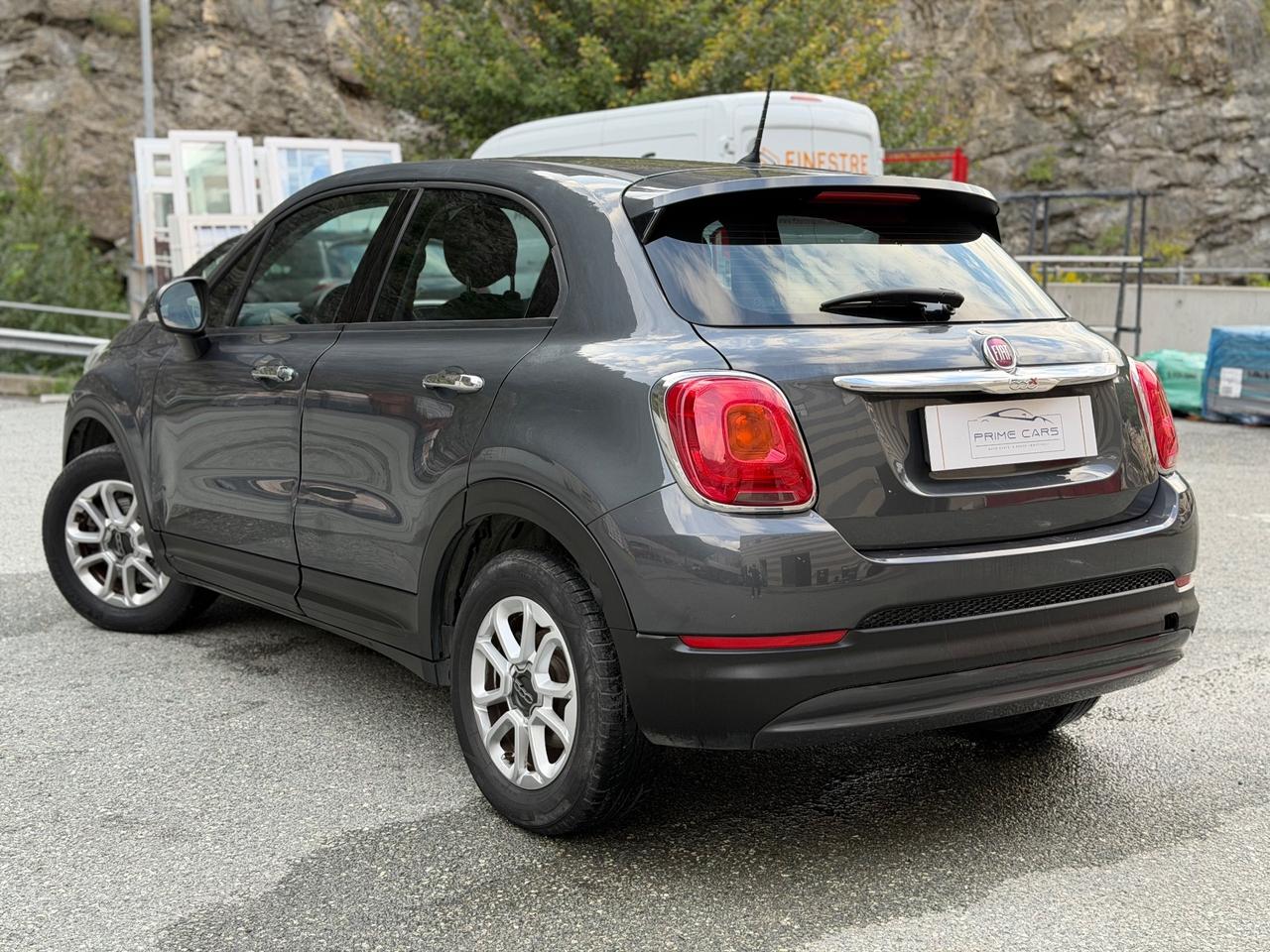 Fiat 500X 1.3 MTJ 95cv EURO 6 LOUNGE
