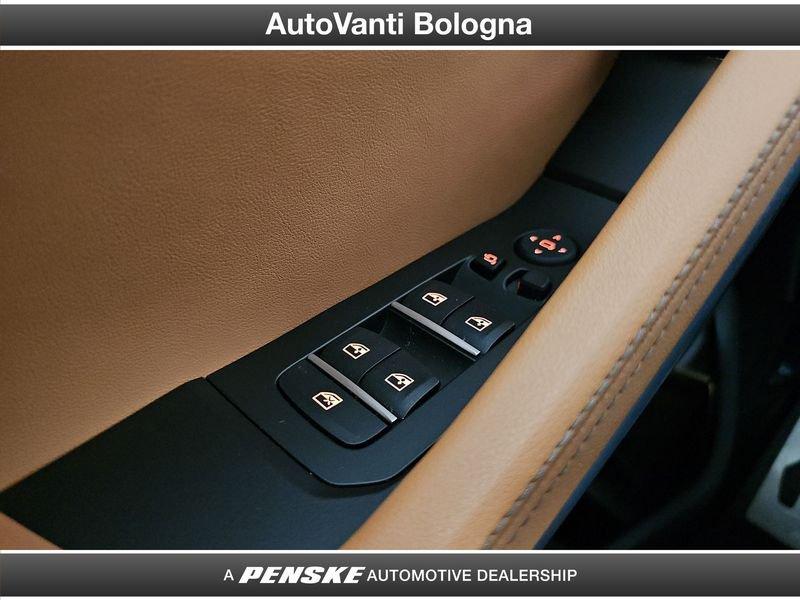 BMW X6 X6 M60i MSport Pro auto