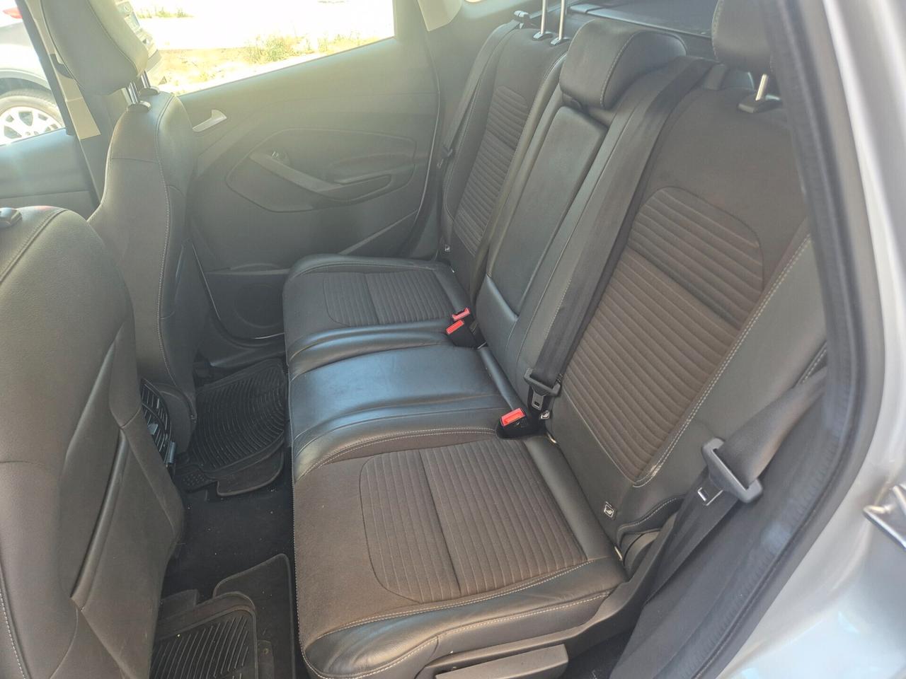 FORD KUGA 1.5 TDCI 120 CV TITANIUM NAVI KM CERTIF