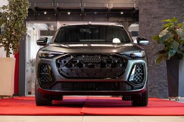 AUDI Q5 TDI 150 kW mHEV+ S tronic quattro S line edition