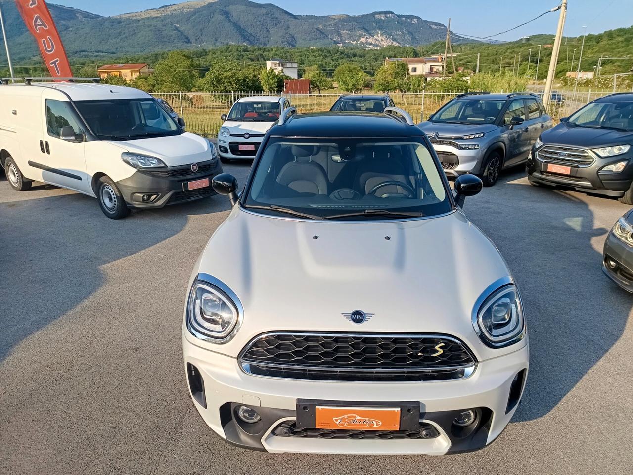 Mini Cooper Countryman Mini 1.5 Cooper SE Business Countryman ALL4 Automatica