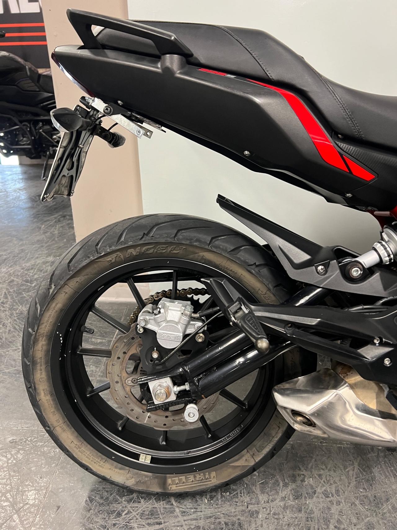 Benelli 302 S