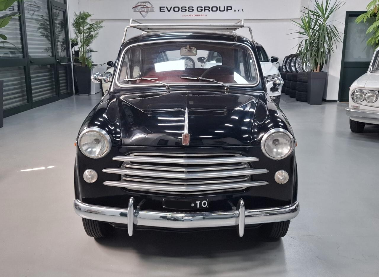 Fiat 1100