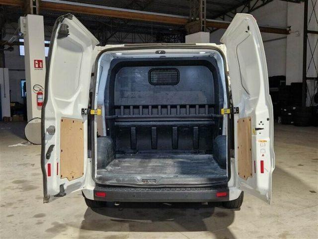 FORD Transit Custom 320 2.0 TDCi 130 PC-DC Furgone Trend