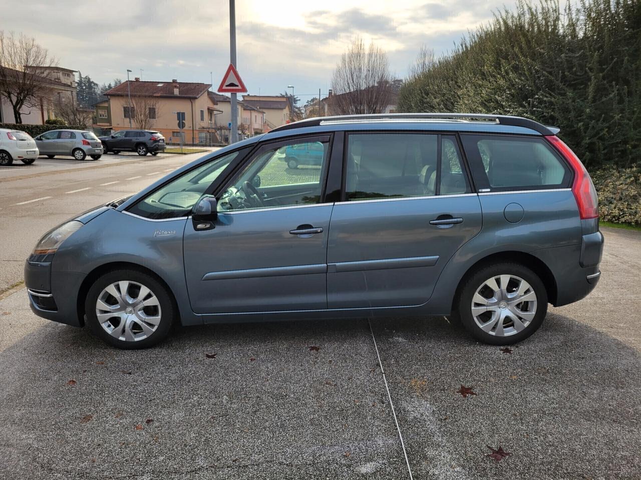 Citroen C4 Grand Picasso 2.0 HDi 136cv Elegance