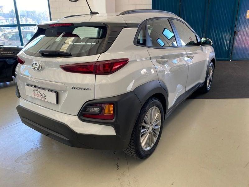 Hyundai Kona 1.0 T-GDI Comfort