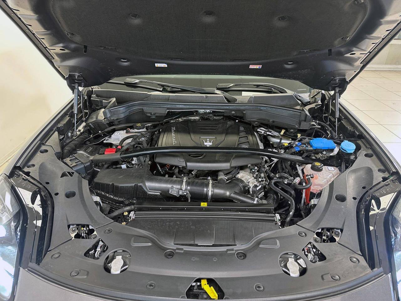 Maserati Grecale GT 300cv