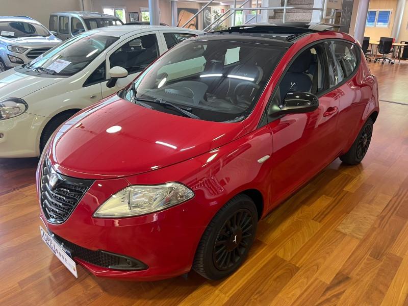 LANCIA Ypsilon 1.2 69 CV 5 porte Elefantino