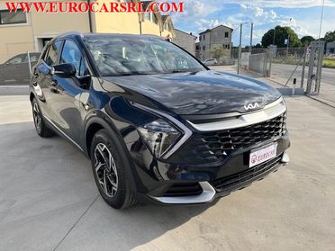 KIA Sportage 1.6 TGDi GPL Style