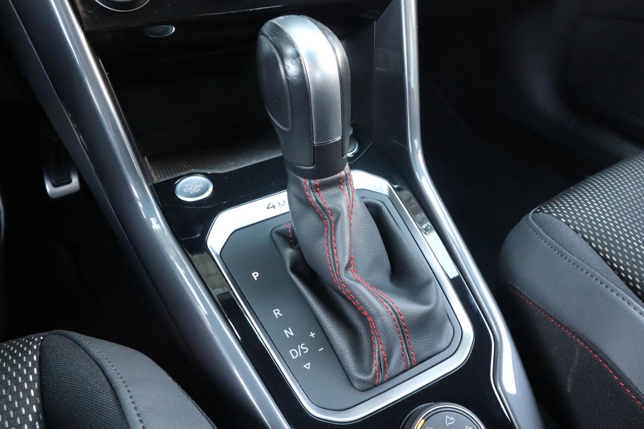Volkswagen T-Roc 2.0 TDI SCR 150 CV DSG 4MOTION R LINE LED Viritual