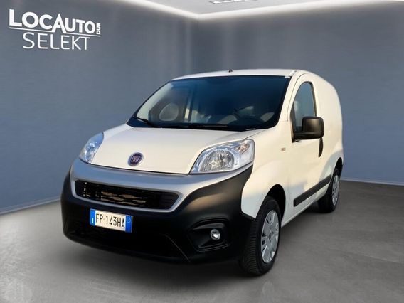 Fiat Fiorino cargo 1.3 mjt 80cv SX E6 - PROMO