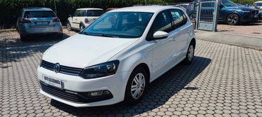 Volkswagen Polo 1.4 TDI 5p. Fresh BlueMotion Technology