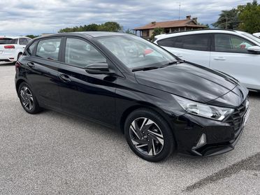 HYUNDAI I 20 1200 CC 84 CV CONNECTLINE
