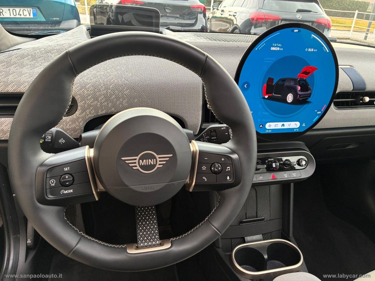 MINI Mini Cooper S Favoured