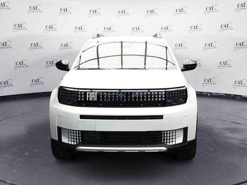 FIAT Grande Panda Grande Panda 1.2 Hy KM0 La Prima