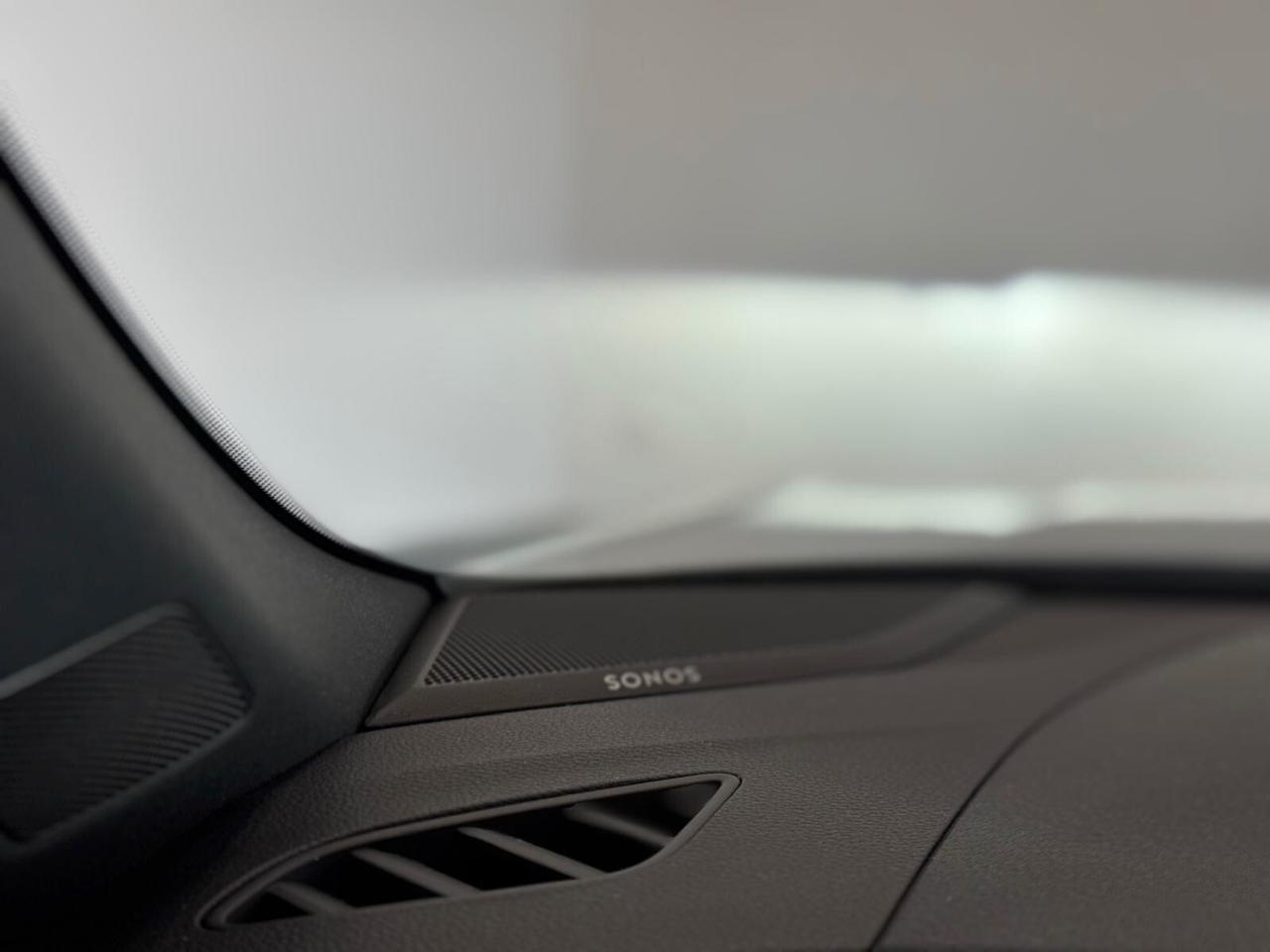 Audi RSQ3 SPB quattro S tronic