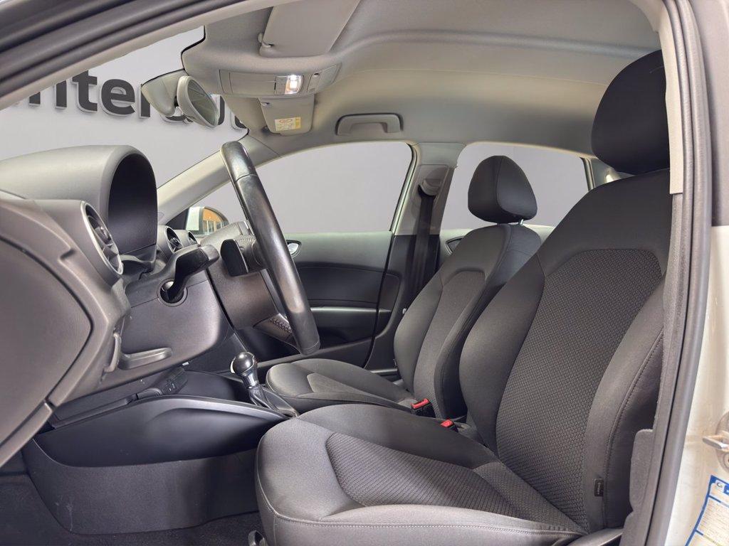 AUDI A1 Sportback 1.4 tdi s-tronic del 2017