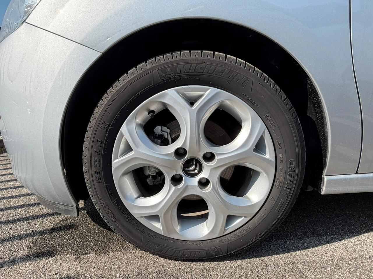 Citroen C3 PureTech 82 S&S ETG Monna Lisa