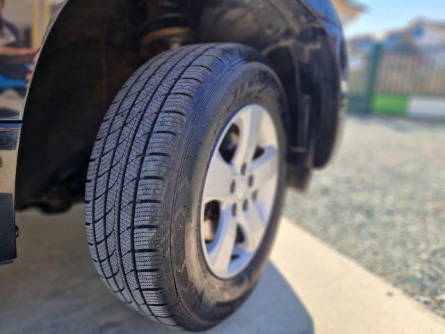 SUZUKI Grand Vitara 1.6 4X4 3 porte *E4*