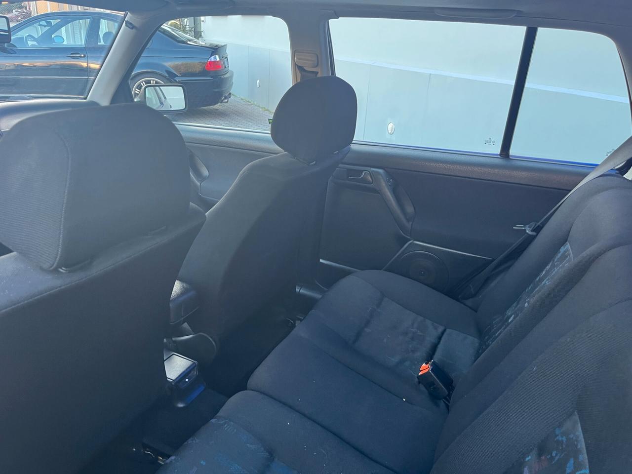 Volkswagen Golf GTI 2.0 cat 5 porte Edition