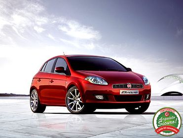 FIAT Bravo 1.6 MJT 105 CV Dynamic