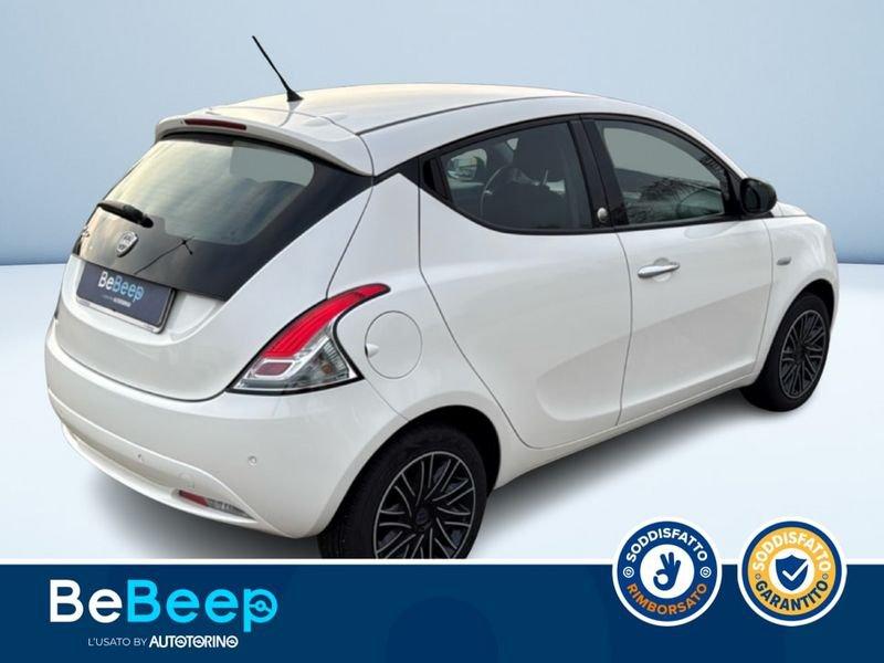 Lancia Ypsilon 1.2 GOLD S&S 69CV MY19