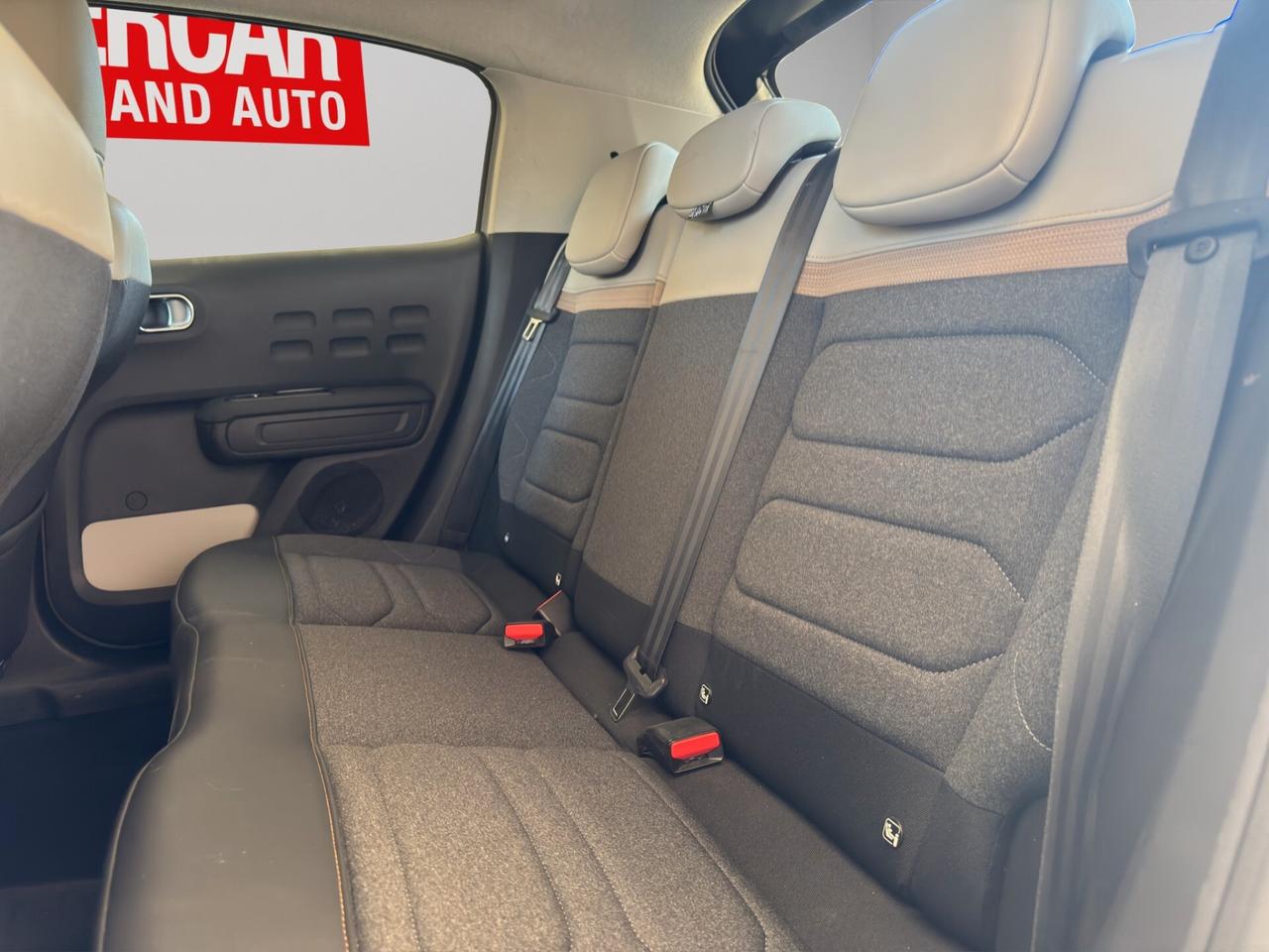 Citroen C3 PureTech 83 S&S Shine