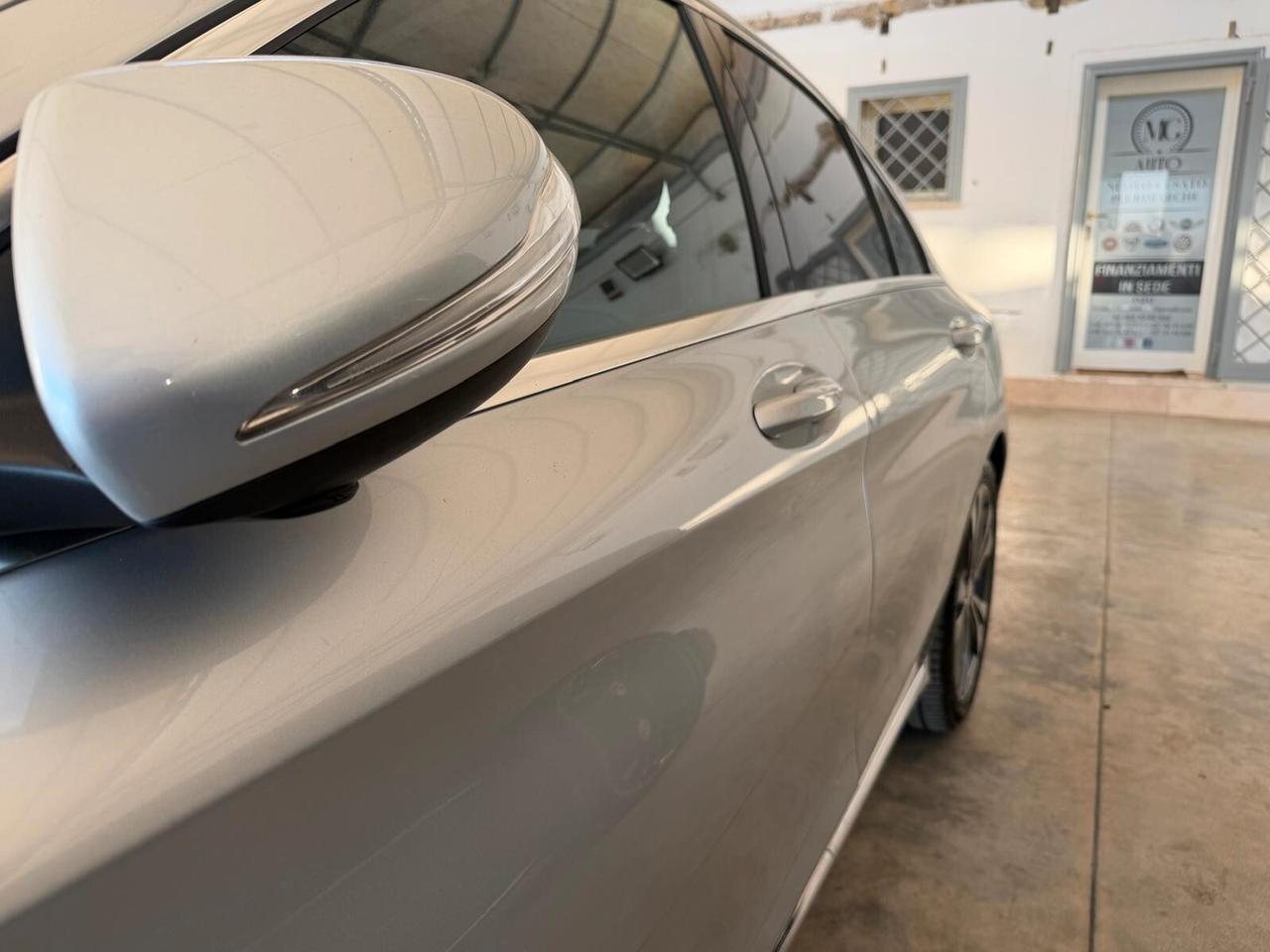 Mercedes-benz C 220 CDI Coupé Avantgarde
