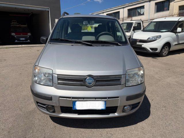 FIAT Panda 1.2