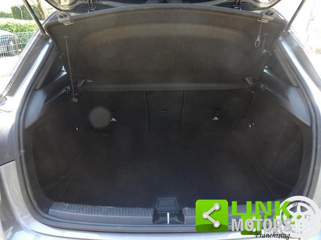 MERCEDES-BENZ A 180 SPORT