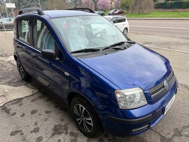 FIAT Panda 1.2 Dualogic AUTOMATICA BELLISSIMA NEOPATENTATO