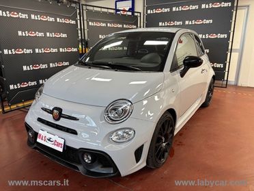 ABARTH F595 1.4 Turbo T-Jet 165 CV