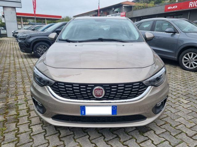 FIAT Tipo 1.3 Mjt S&S 5 porte Lounge