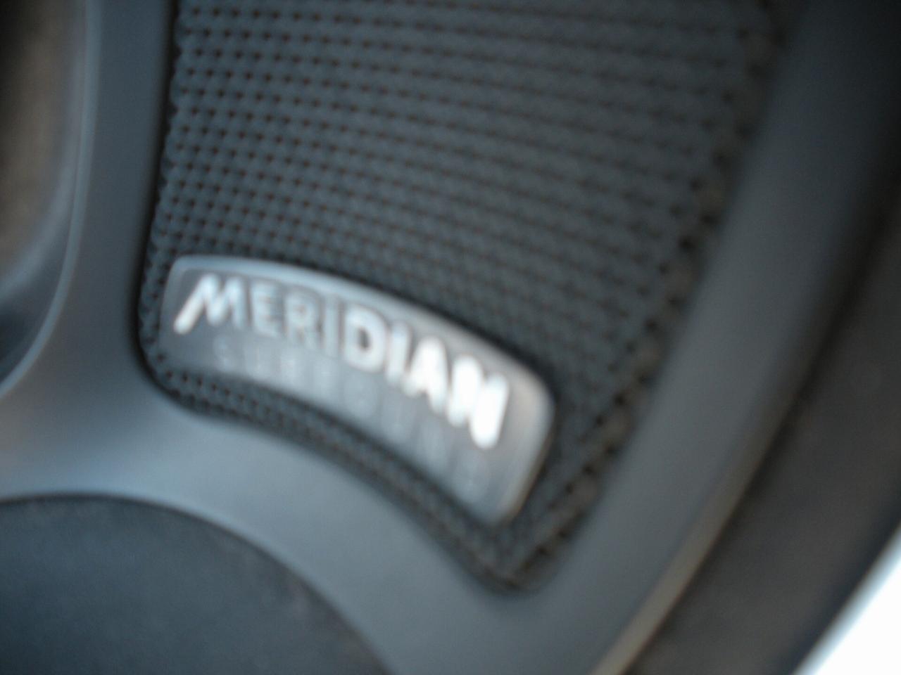 Land Rover Discovery Sport 2.2 SD4 HSE Luxury