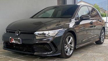 VOLKSWAGEN Golf 1.5 TSI 150 CV EVO ACT R-Line