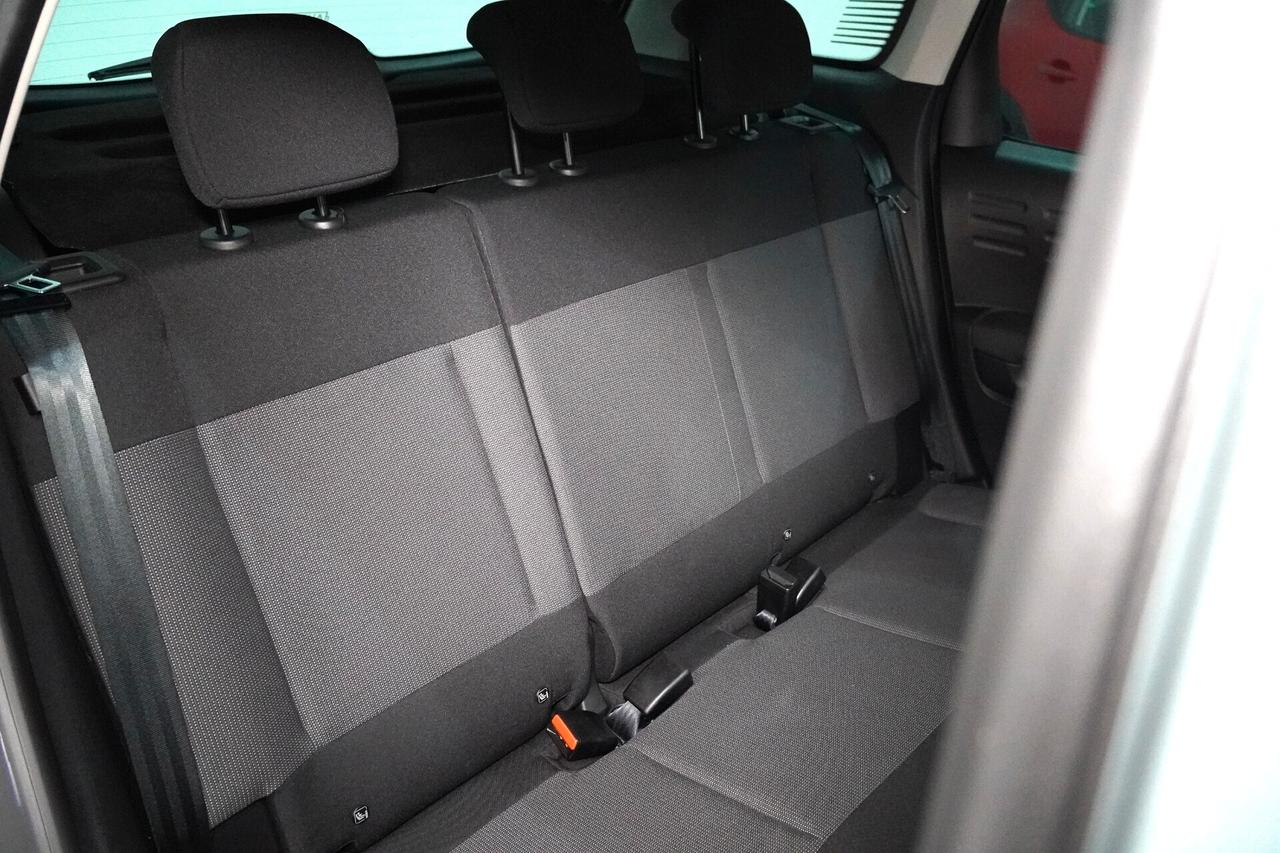 Citroen C3 Aircross 1.2T 110cv SHINE