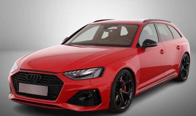 Audi RS4 AVANT COMPETITION QUATTRO 450 CV TIPTRONIC !PROMO!