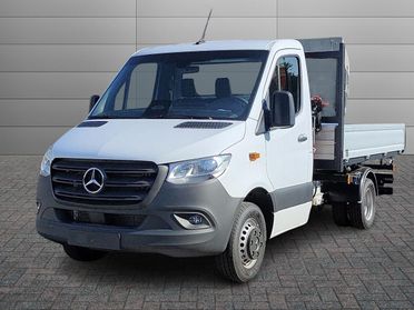 Mercedes-Benz Sprinter Telaio 519CDI 37/50 PRO