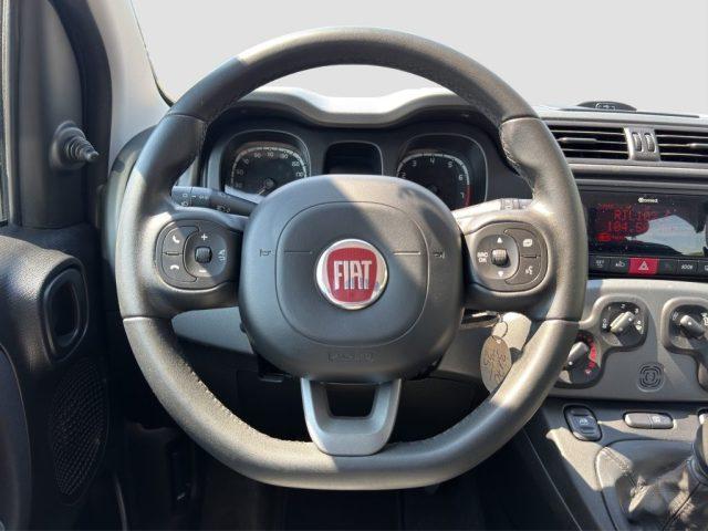 FIAT Panda Panda 1.2 EasyPower Lounge