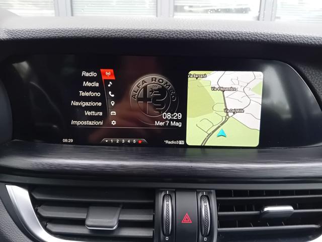 ALFA ROMEO Stelvio 2.0 TURBO 200CV AT8 Q4 NO VINCOLI FINANZIAMENTI