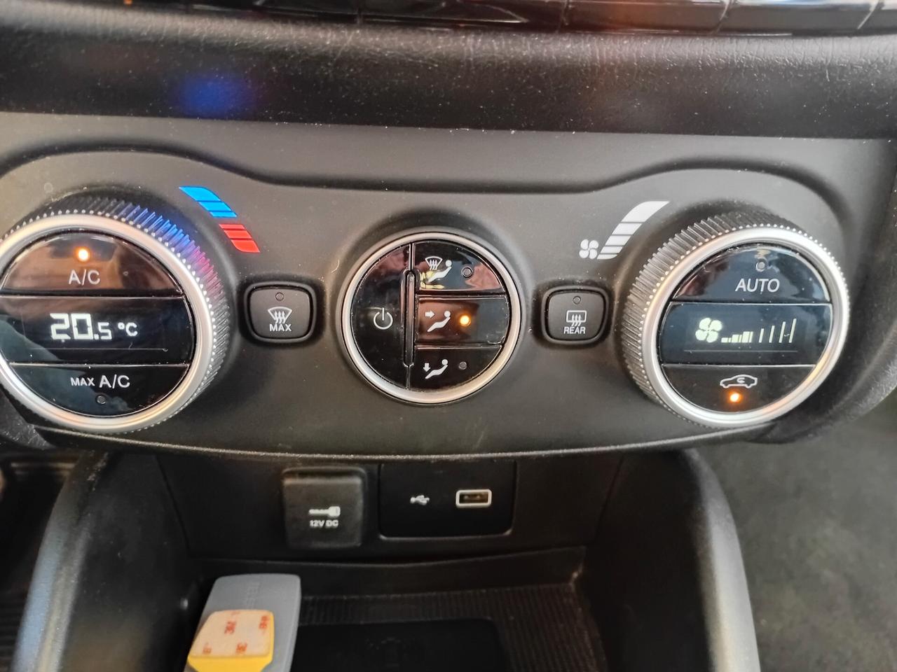 Fiat Tipo 1.3 Mjt S&S SW City Life