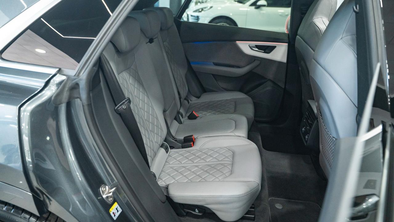 Audi Q8 50 3.0 TDI MHEV QUATTRO S-LINE 22" TETTO SOSPENSIONI PACK LUCI FULL OPTIONAL