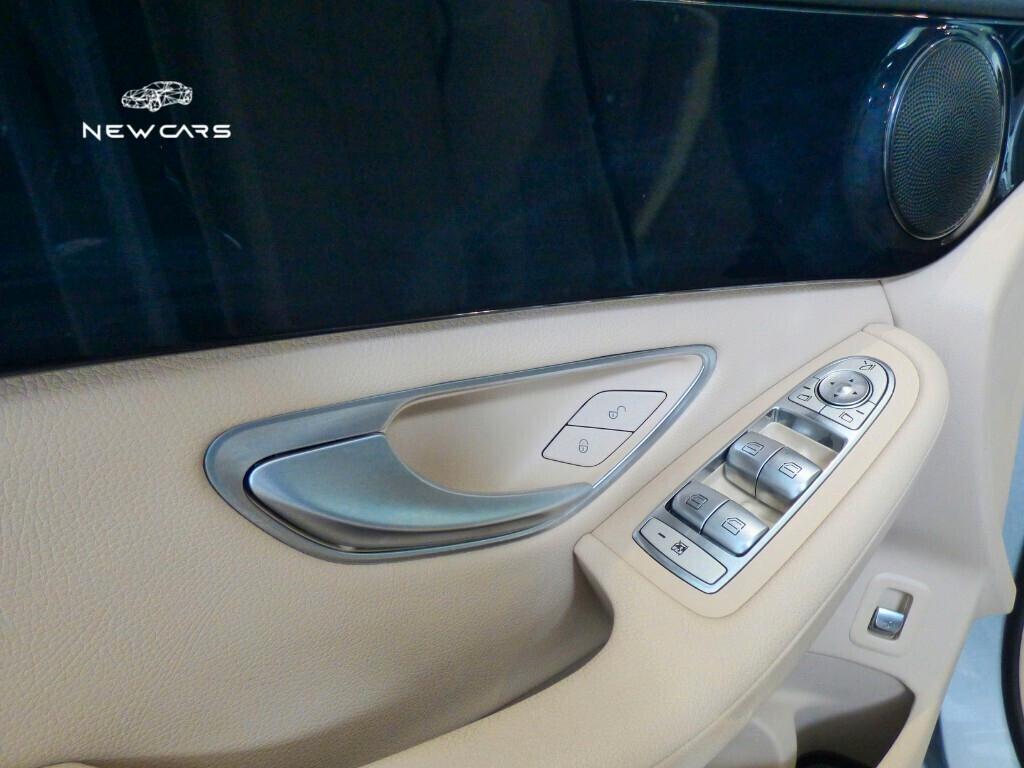 Mercedes-benz GLC 220 D 4MATIC BUSINESS EXTRA AU