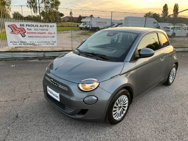 Fiat 500 500E 3+1 ELETTRICA LA PRIMA