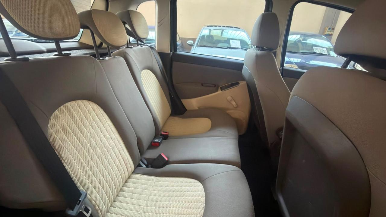 Lancia MUSA 1.3 Multijet 16V Platino