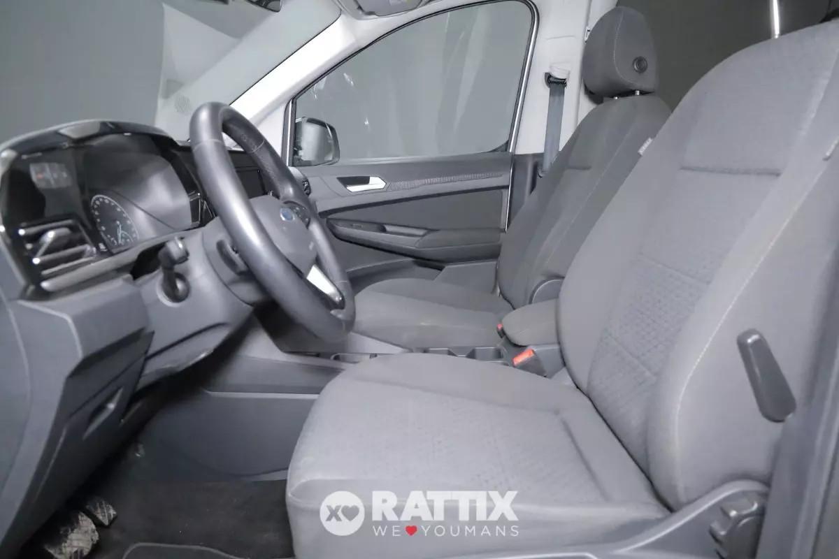 Ford Grand Tourneo 2.0 Ecoblue 122CV Titanium Auto 7p.ti