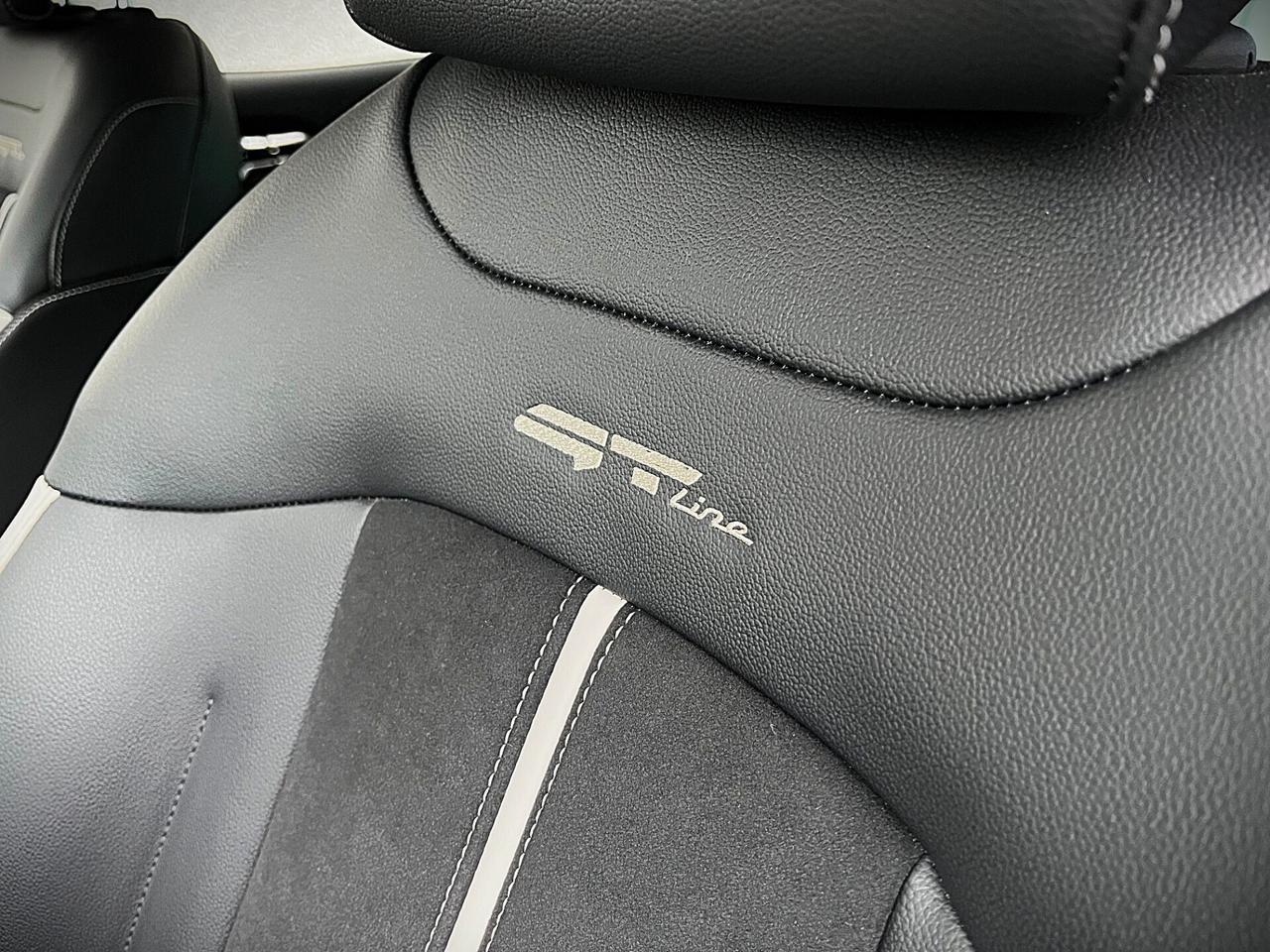 Kia Sportage 1.6 CRDi MHEV DCT GT-line MY 2026 (IVA esposta)