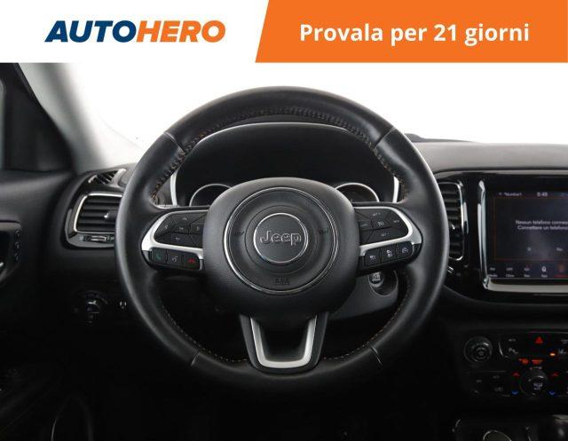 JEEP Compass 2.0 Multijet II aut. 4WD Limited