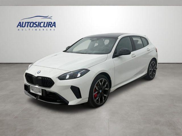 BMW 118 d MSport Pro